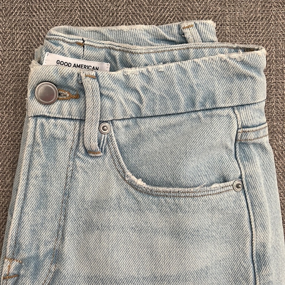 Good American - Good Vintage Jeans - Picture 3 of 8
